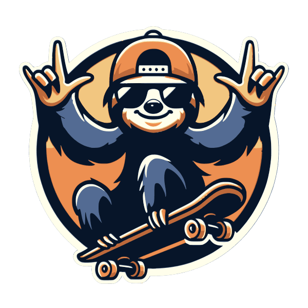 Radical Sloth
